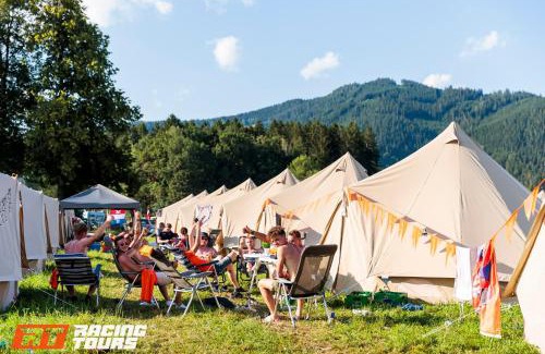 Spielberg Other | RacingTours RaceCamp - Spielberg