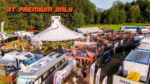 Spielberg Other | RacingTours RaceCamp - Spielberg