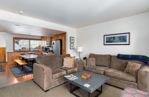 Park Meadows House | Racquet Club #125