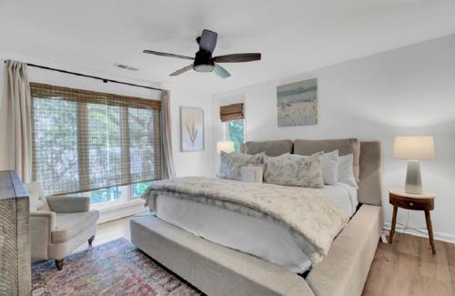 Twin Oaks House | Racquet Club 20 by Wild Dunes, in Resort Core
