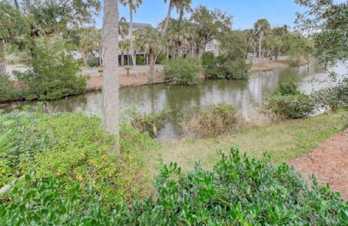 Twin Oaks House | Racquet Club 41 by Wild Dunes, in Resort Core