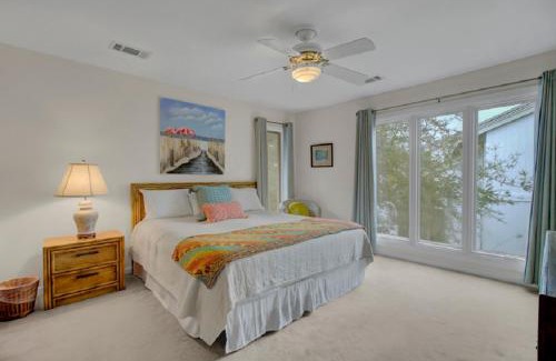 Twin Oaks House | Racquet Club 41 by Wild Dunes, in Resort Core
