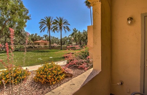 Scottsdale Ranch Condo | Racquet Club of Scottsdale Condo