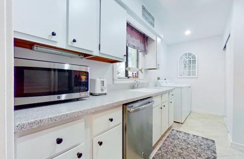 Sea Pines Apartment | Racquet Club Villas