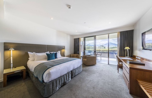 Healesville Hotel | RACV Healesville Country Club & Resort