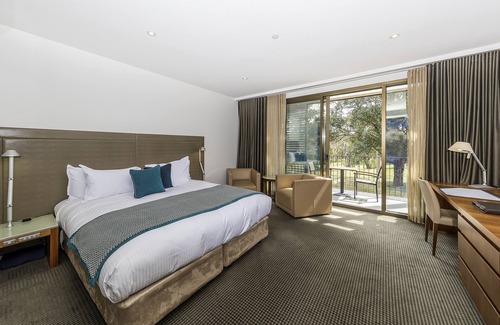 Healesville Hotel | RACV Healesville Country Club & Resort