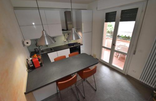 Marina di Campo Apartment | Rada - Zona mare con clima, posto auto e terrazza