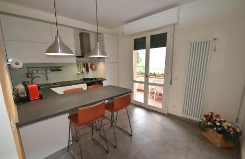 Marina di Campo Apartment | Rada - Zona mare con clima, posto auto e terrazza