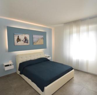 Marina di Campo Apartment | Rada - Zona mare con clima, posto auto e terrazza