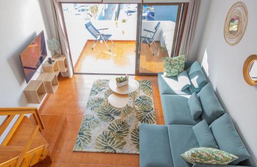 Radazul Apartment | Radazul Marina Seafront 12