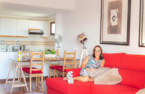 Radazul Apartment | Radazul Marina Seafront 13