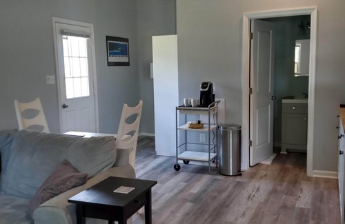 Maplewood Apartment | Radcliffe Retreat near Rehoboth Beach with Pool