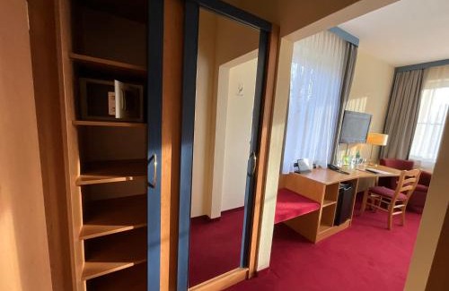 Raddusch Hotel | Radduscher Hafen