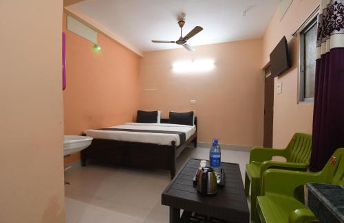 Puri Cabin | Radha krishna Niwas 100 meters from shree Jagannath temple