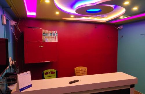Siliguri Hotel | Radha Rani lodge