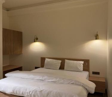 Allahabad Hotel | Radhe Krishna Residency Nearest Triveni Sangam