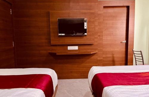 Gaya Hotel | Radhe krisshnna mahal