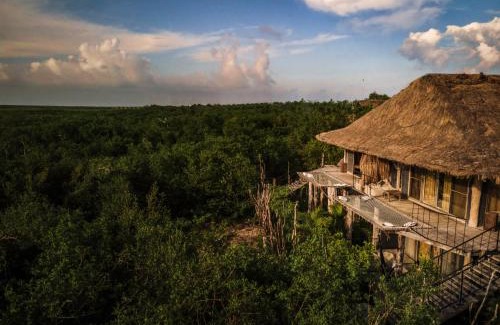 Zona Hotelera Hotel | Radhoo Tulum
