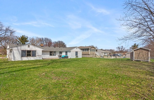 Wasco House | Radiance- 4 BRs, 2BAs
