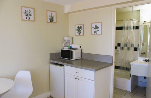 McCully - Moiliili Condo | Radiant Hawaiian Monarch Studio | Pool + Gym