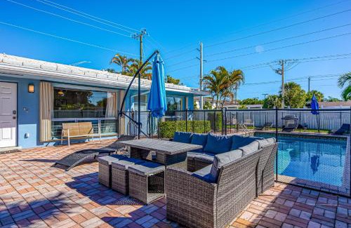 Coral Ridge Isles Apartment | Radiant Palms