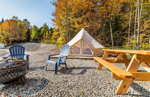 Stratford RV Rental | RADIKA Unique GLAMPING&FISHING Fun on ATV trail OG