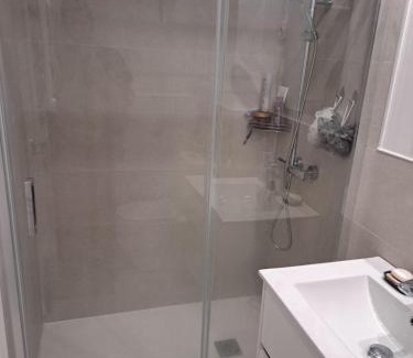 San Sebastian de los Reyes Apartment | Radin San Sebastian estudio