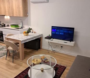 San Sebastian de los Reyes Apartment | Radin San Sebastian estudio