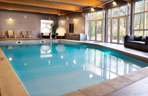 Spa Hotel | Radisson BLU Balmoral