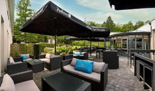 Spa Hotel | Radisson BLU Balmoral