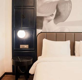 Ellis Bridge Hotel | Radisson Blu Hotel Ahmedabad