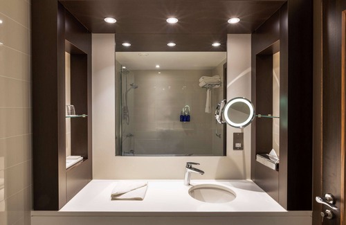 Old Town Hotel | Radisson Blu Hotel, Edinburgh City Centre