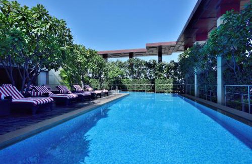 Indore Hotel | Radisson Blu Hotel, Indore