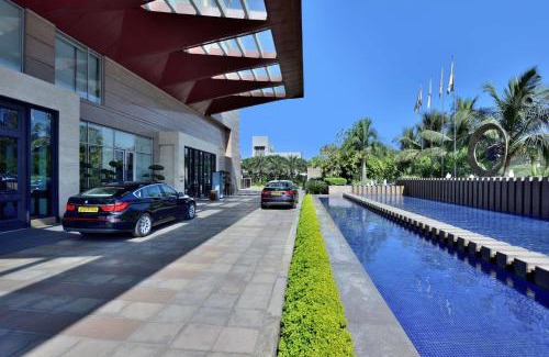 Indore Hotel | Radisson Blu Hotel, Indore