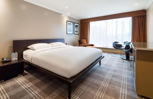 Harlington Hotel | Radisson Blu Hotel, London Heathrow