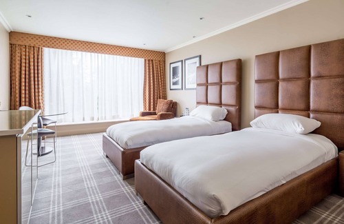Harlington Hotel | Radisson Blu Hotel, London Heathrow