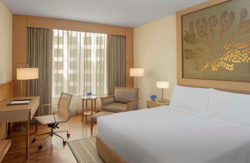 Dwarka Hotel | Radisson Blu Hotel New Delhi Dwarka