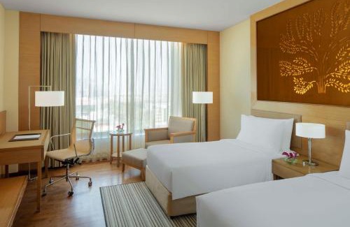 Dwarka Hotel | Radisson Blu Hotel New Delhi Dwarka