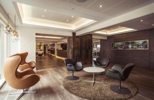 Aalborg Hotel | Radisson Blu Limfjord Hotel, Aalborg