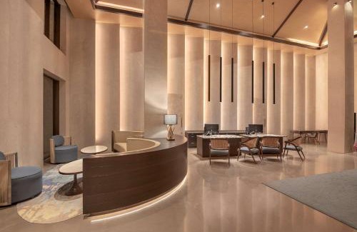 Visakhapatnam Hotel | Radisson Blu Resort Visakhapatnam