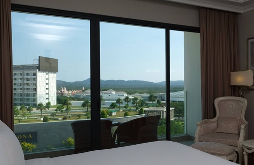 Ganh Dau Hotel | Radisson Blu Resort Phu Quoc
