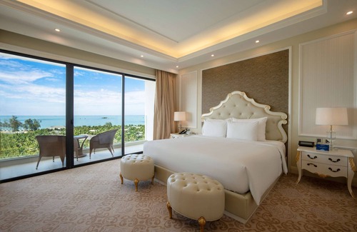 Ganh Dau Hotel | Radisson Blu Resort Phu Quoc