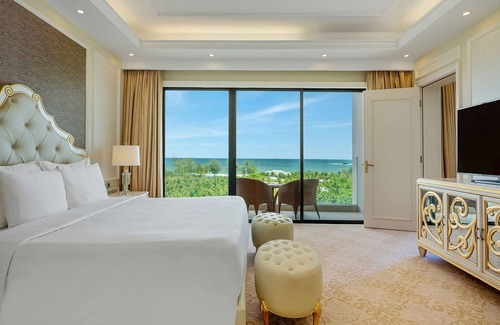 Ganh Dau Hotel | Radisson Blu Resort Phu Quoc