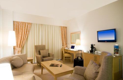 Altınyunus Mahallesi Resort | Radisson Blu Resort & Spa Cesme