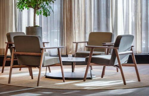 Christianshavn Hotel | Radisson Blu Scandinavia Hotel, Copenhagen