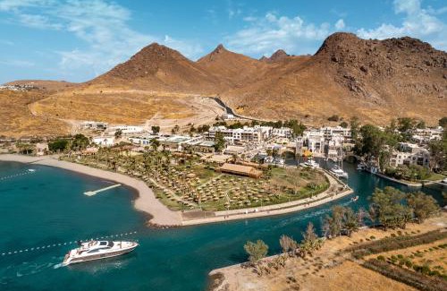 Dagbelen Hotel | Radisson Collection Hotel, Bodrum