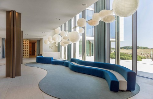 Sterrebeek Hotel | Radisson Collection The National Hotel, Brussels