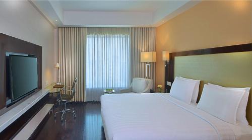 Taj Ganj Hotel | Radisson Hotel Agra