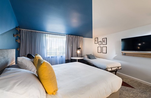 Aix-en-Provence Hotel | Radisson Hotel Aix en Provence