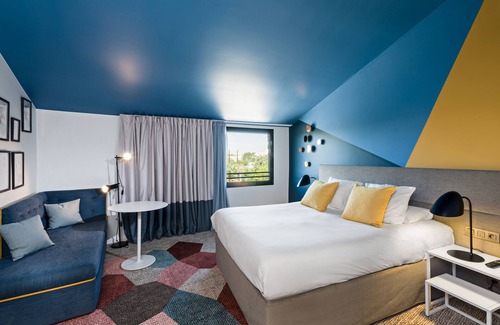 Aix-en-Provence Hotel | Radisson Hotel Aix en Provence